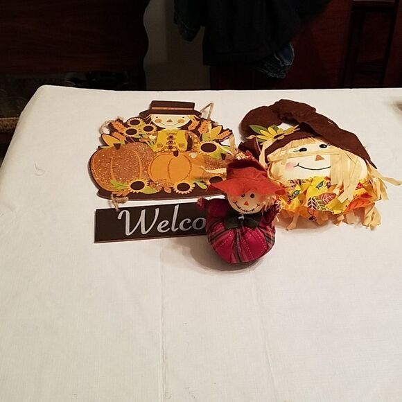 Fall Bundle 2  - Picture 1 of 3